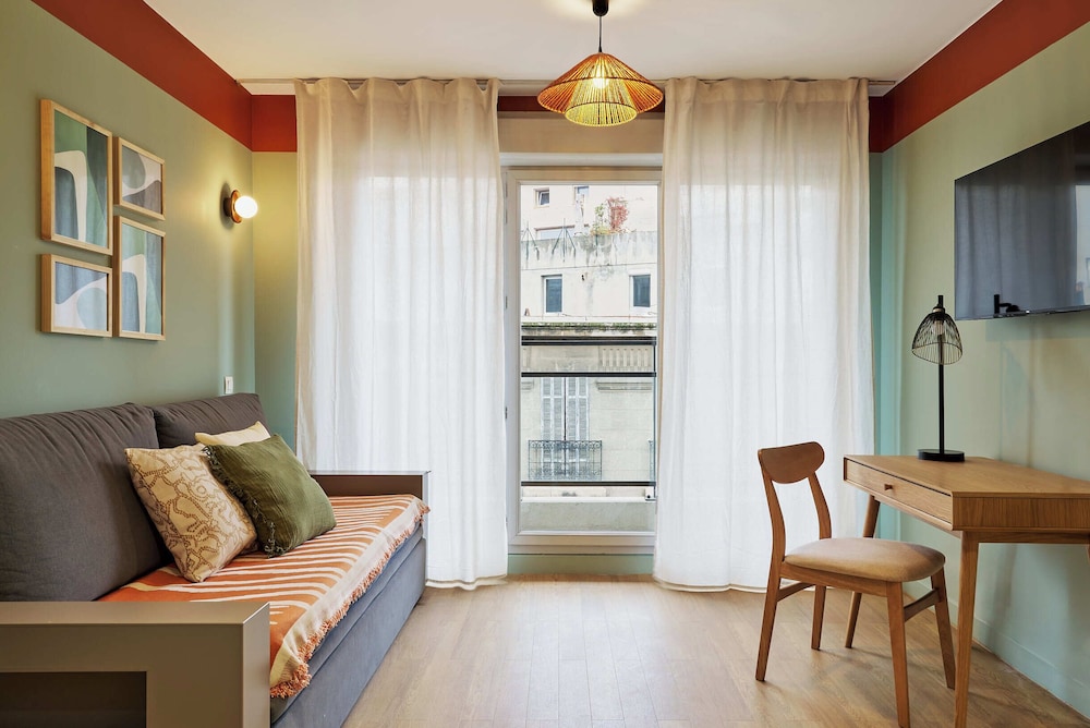 Deluxe Apartment, 4 persons photo 1