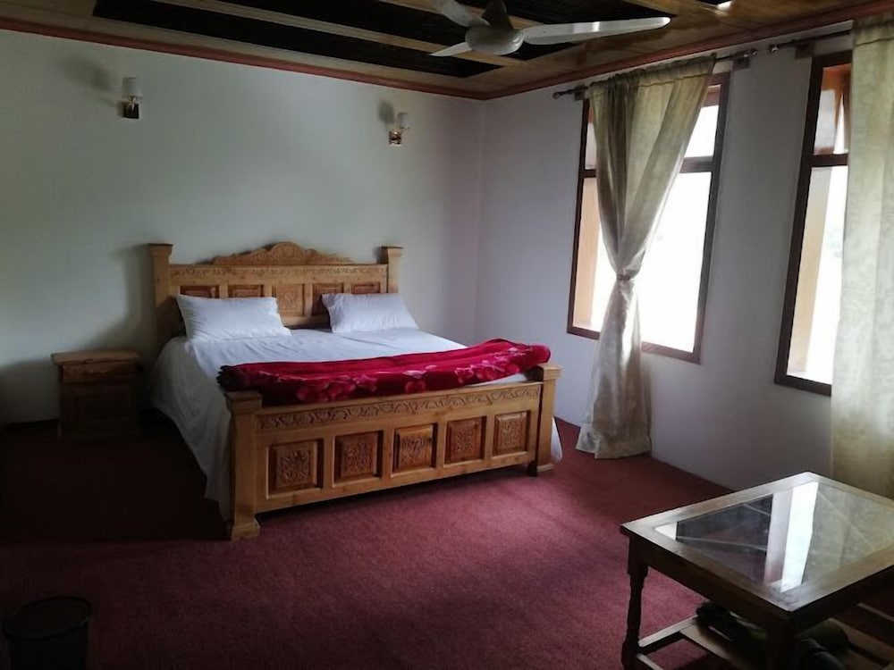 Standard Double Room photo 2