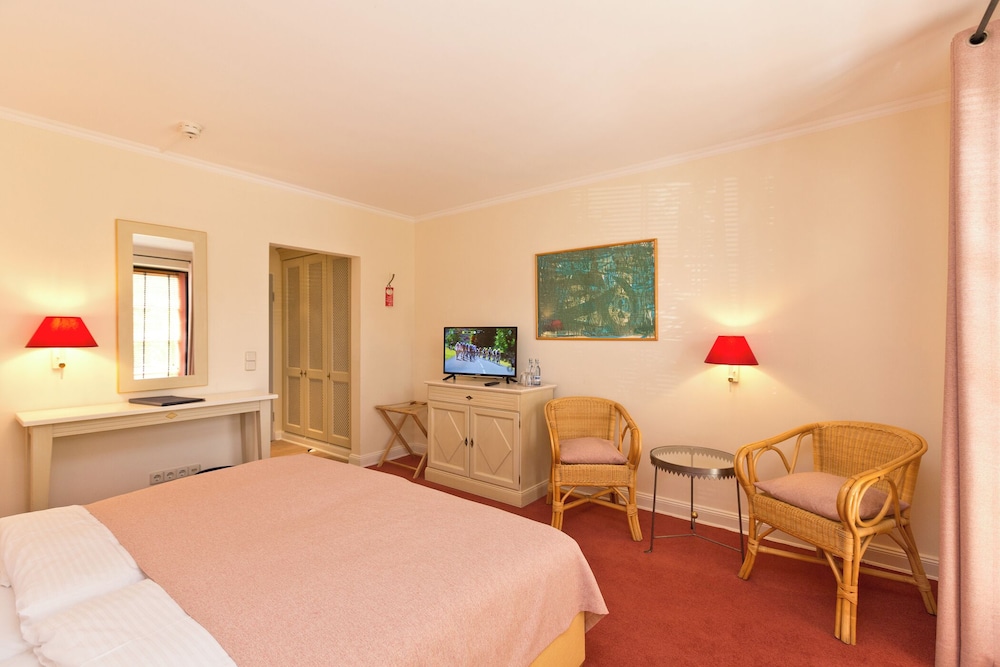 Comfort Double Room photo 2