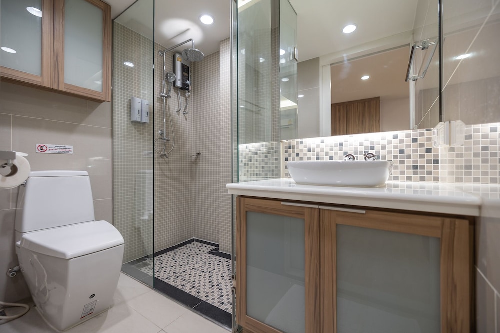 Superior Triple Room photo 3