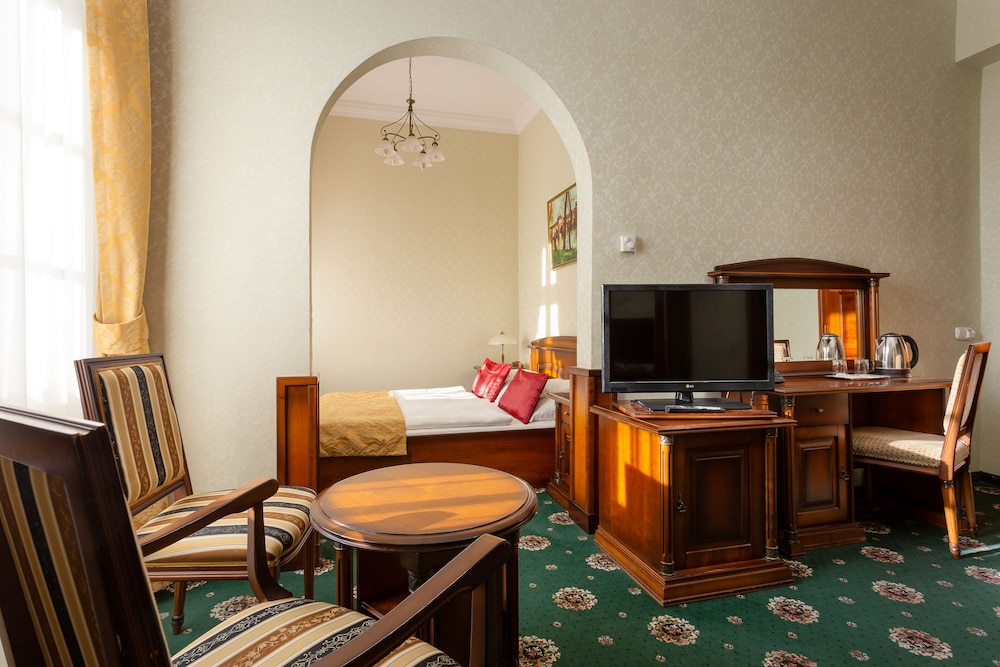 Classic Double Room - Photo 4