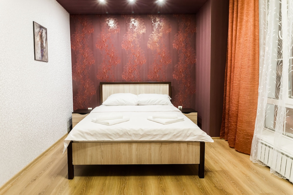 Luxury Room