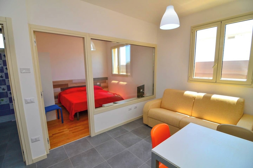 Classic Suite, Kitchen, Resort View