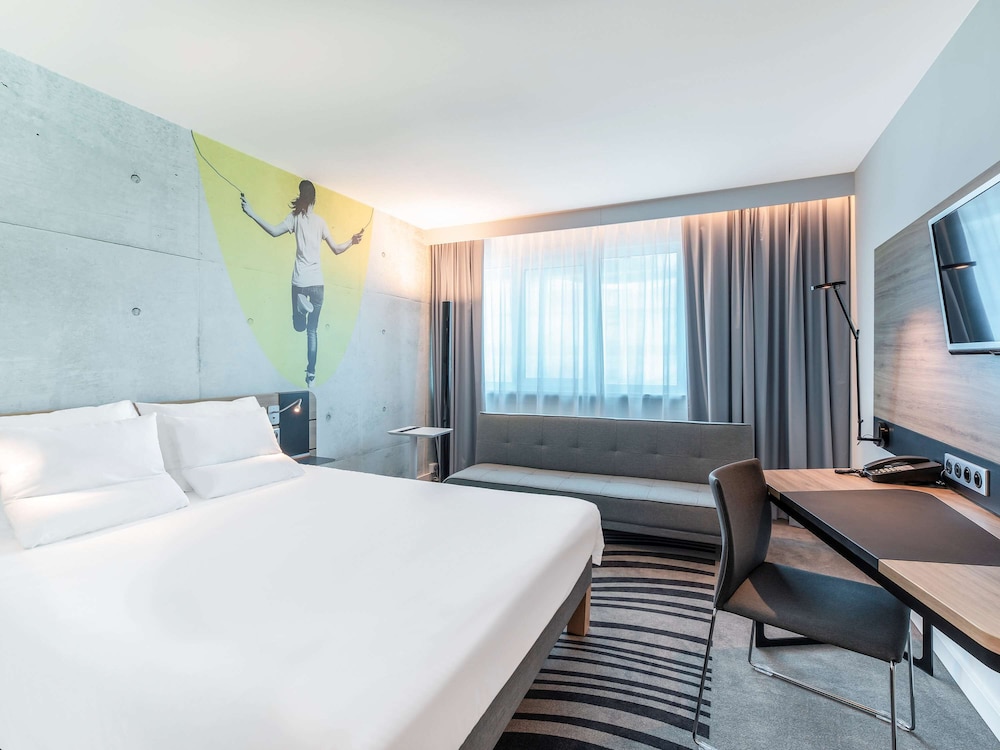 Superior Room, 1 Double Bed with Sofa bed (Comfortable) - Photo 1