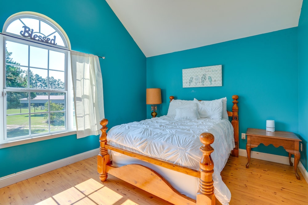 House (2 Bedrooms) photo 1
