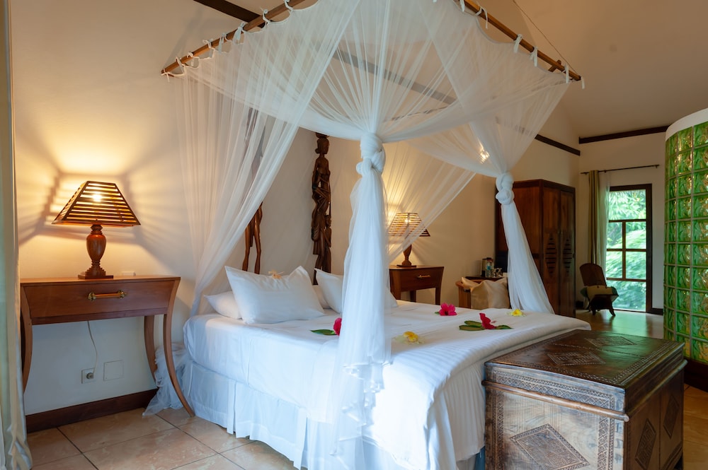 Junior Suite (Spa) photo 2