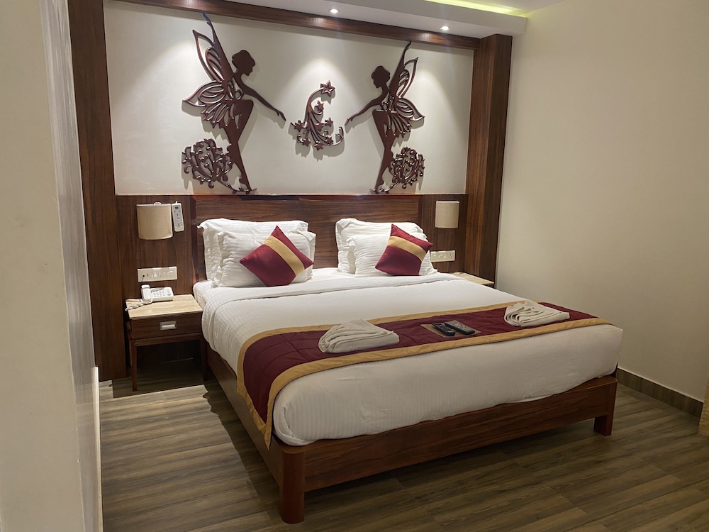 Premium Room without Balcony - Photo 5