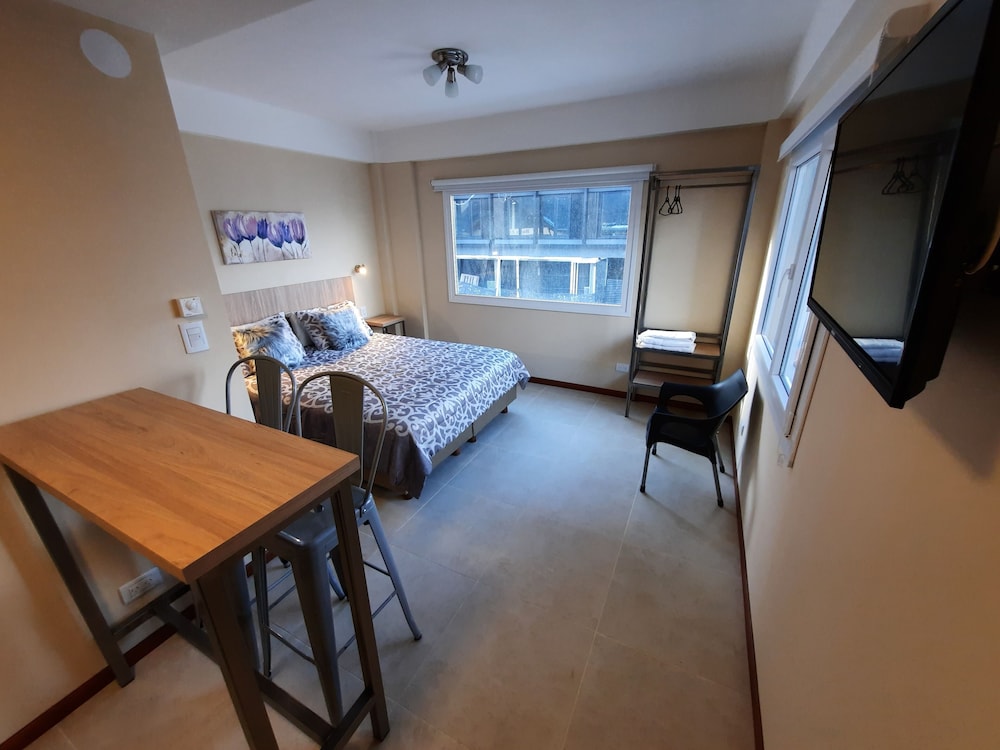 Standard Studio, 1 Queen Bed, Annex Building