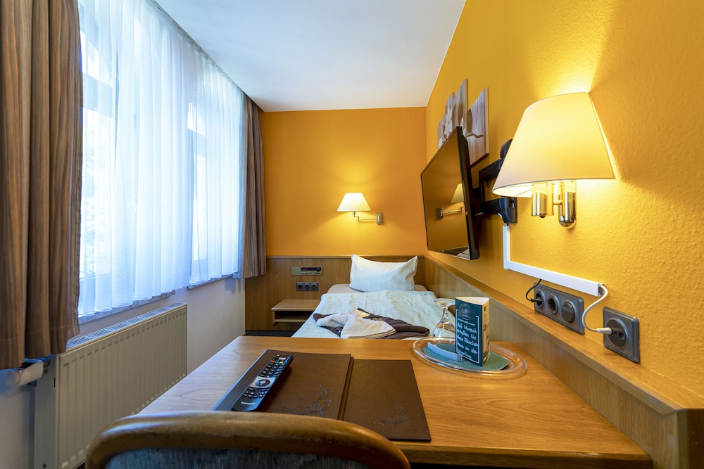 Single Room photo 1