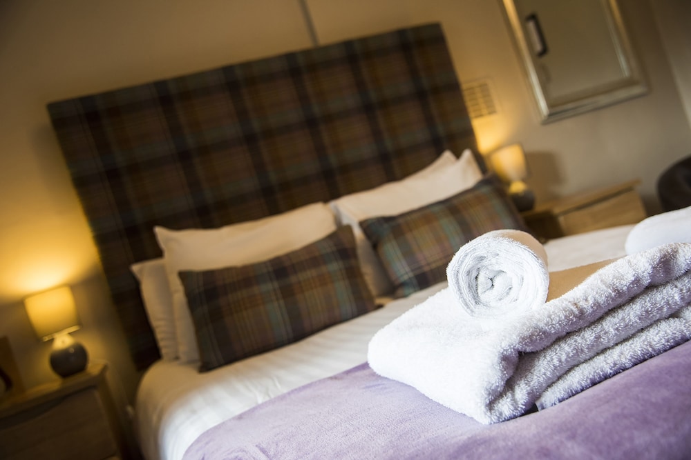Standard Double Room, Ensuite photo 2