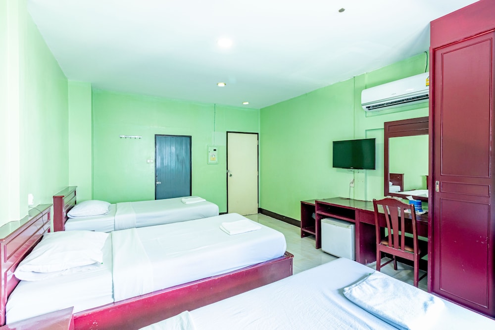 Triple Room photo 2
