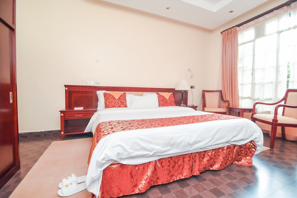Deluxe Room - Photo 3