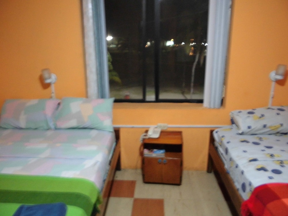 Standard Triple Room, Ocean View photo 3