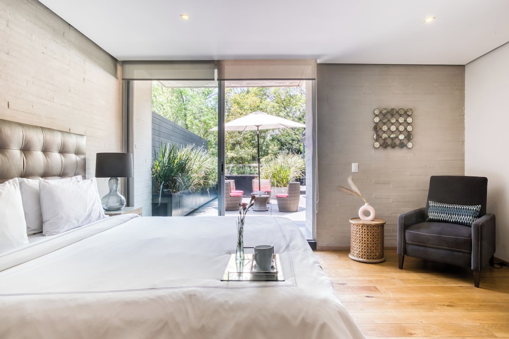 Presidential Suite, Terrace photo 1