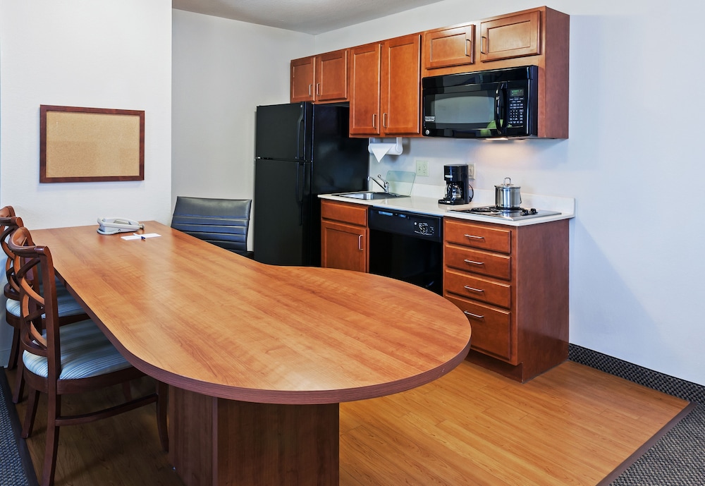 Suite, 1 Bedroom photo 3