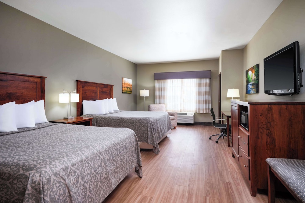 Standard Room, 2 Queen Beds, Accessible, Non Smoking photo 1