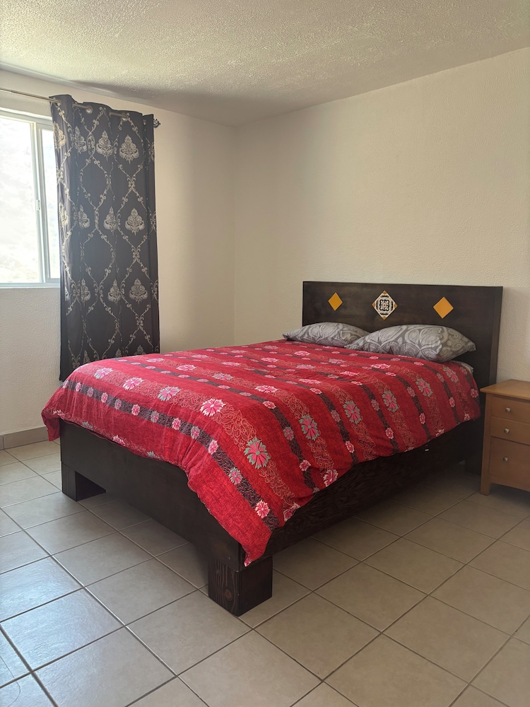 Design Quadruple Room