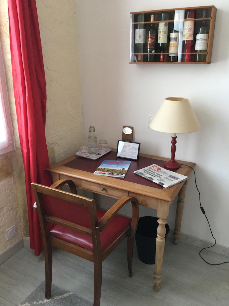 Standard Double Room, Private Bathroom (Listrac) photo 3