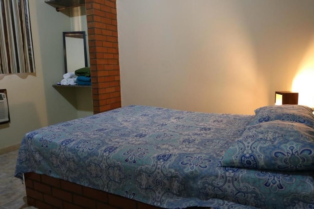 Double Room, Garden View photo 3
