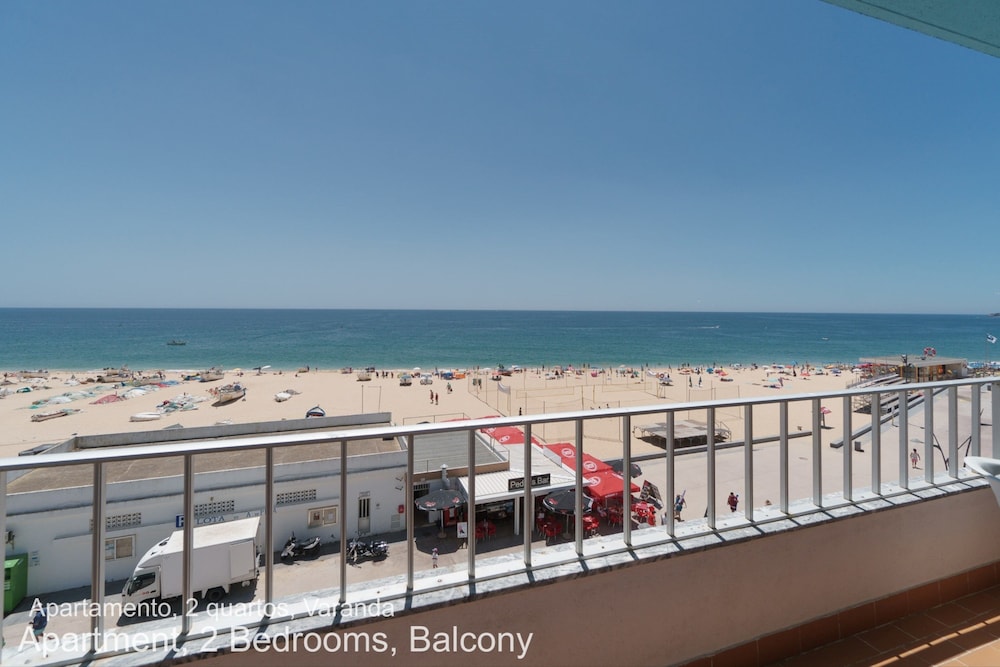 Apartment, 2 Bedrooms, Balcony photo 3