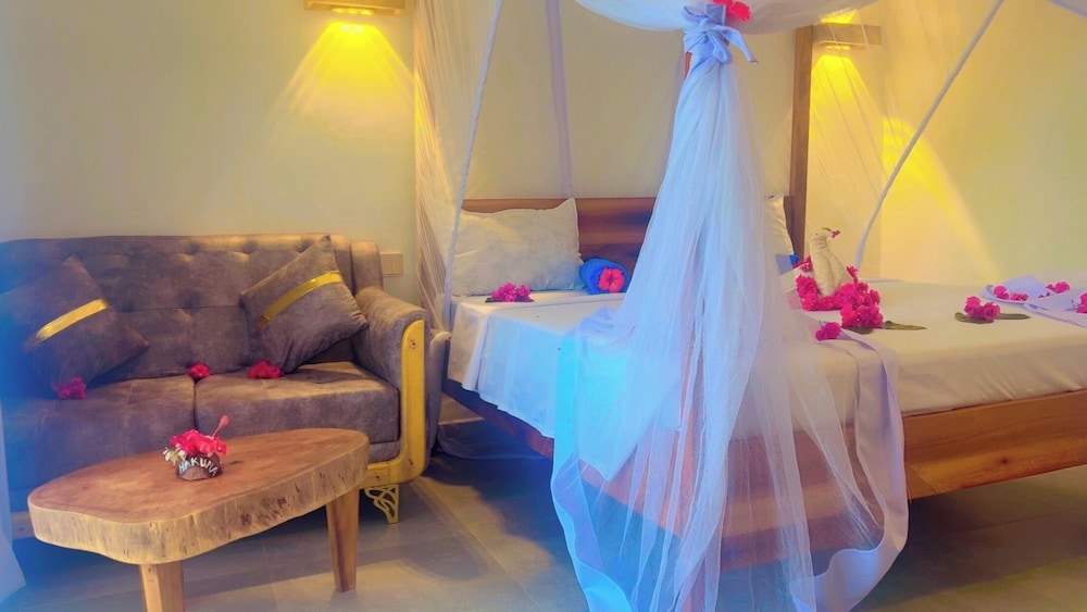 Deluxe Single Room, 1 Bedroom, Private Bathroom photo 2