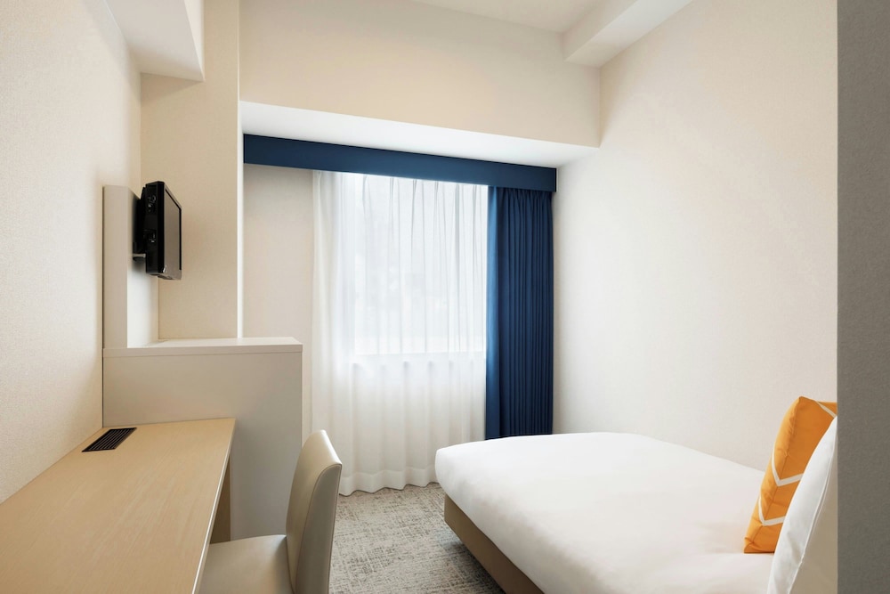 Room, 1 Twin Bed - Photo 1