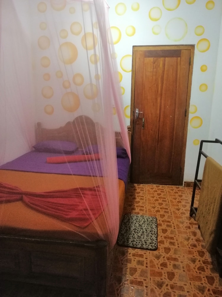 Basic Double Room with balcony