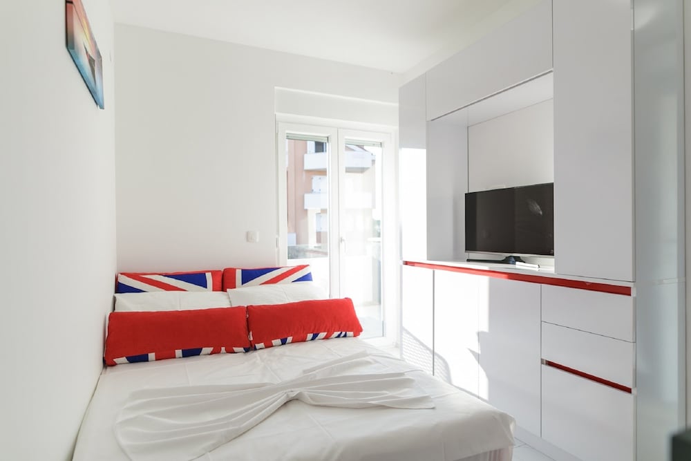 Apartment (1) - Ferienwohnung (1)