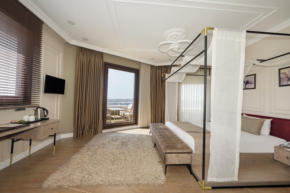 King suite photo 1