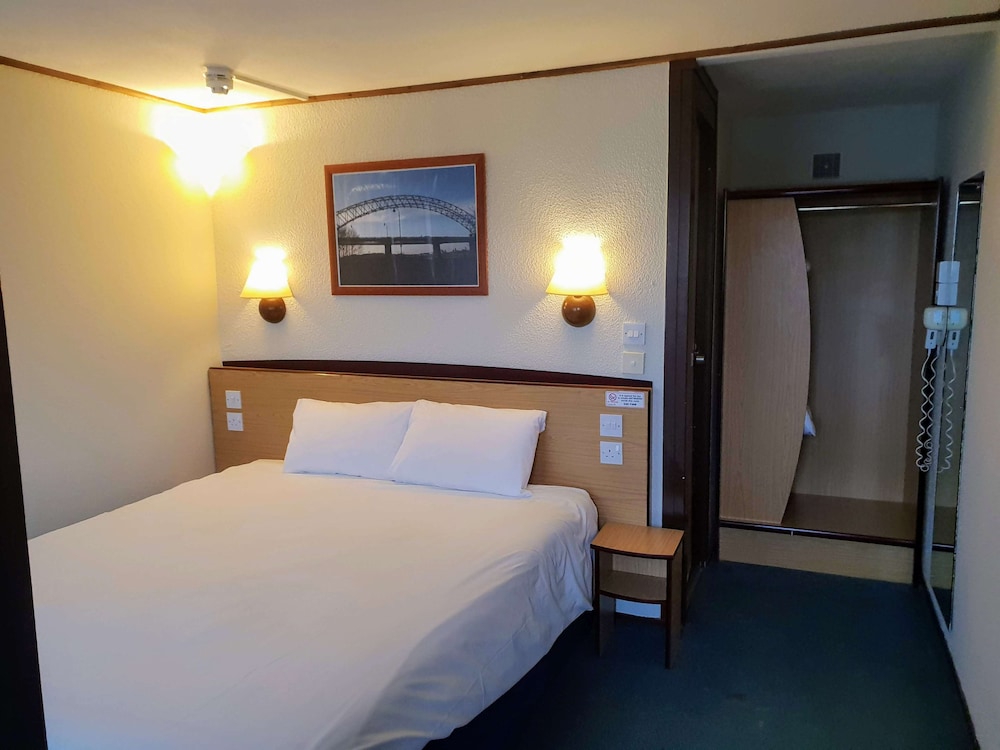 Standard Room, 1 Double Bed photo 2
