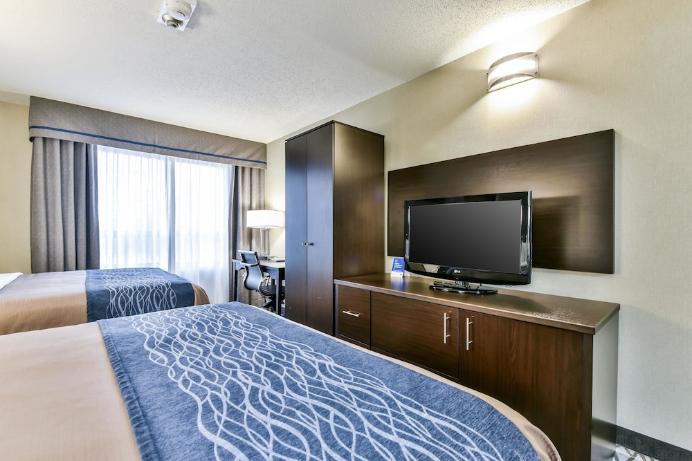 Premium Room, 2 Queen Beds