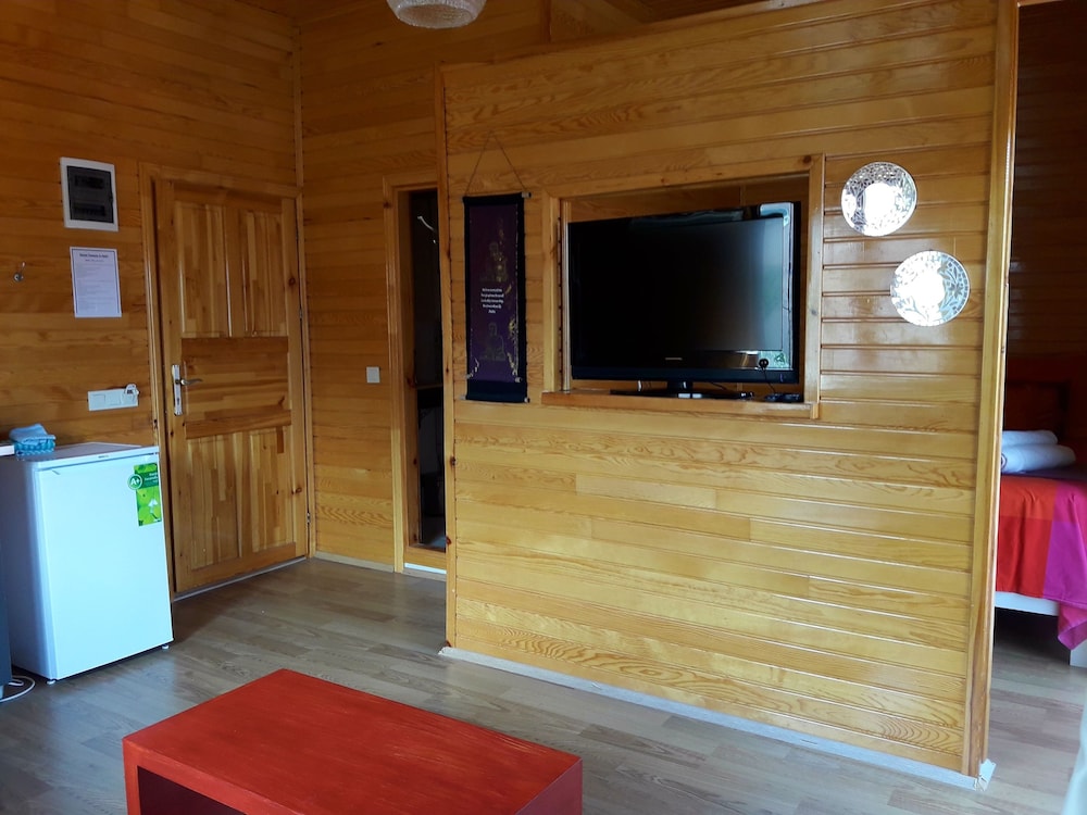 Studio, Kitchen, Garden View photo 3