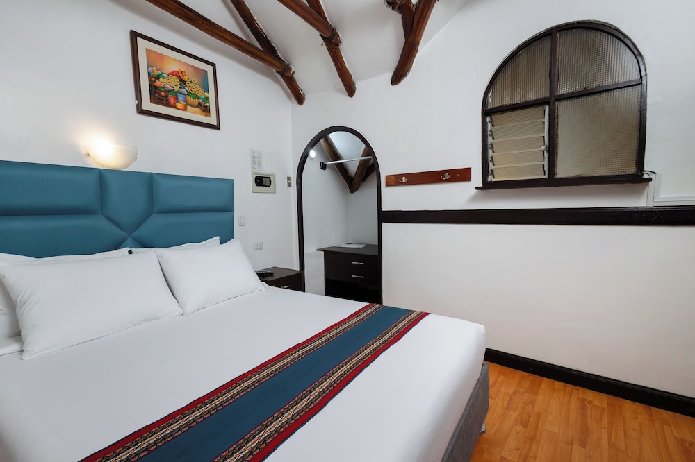 Economy Double Room photo 2