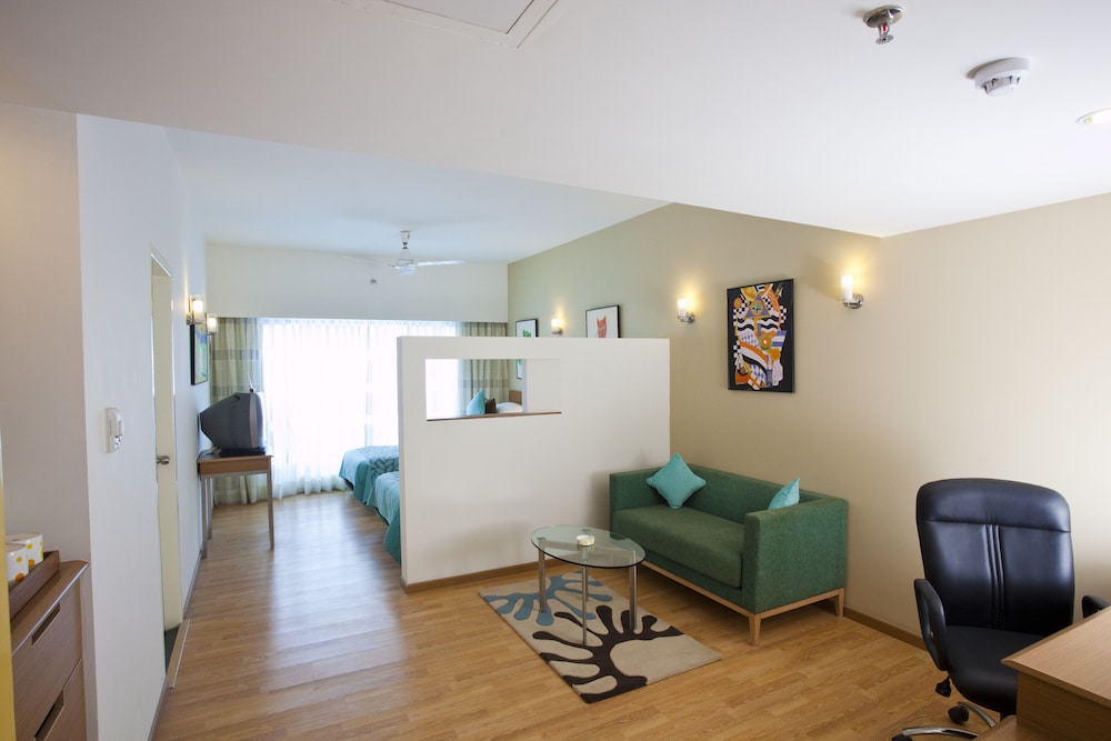Deluxe Twin Room - Photo 3