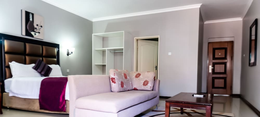 Double Room photo 2