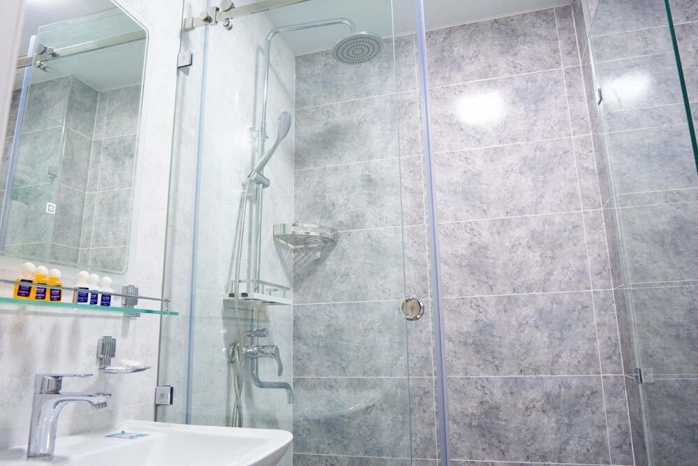 Double or Twin Room, Balcony, Courtyard View