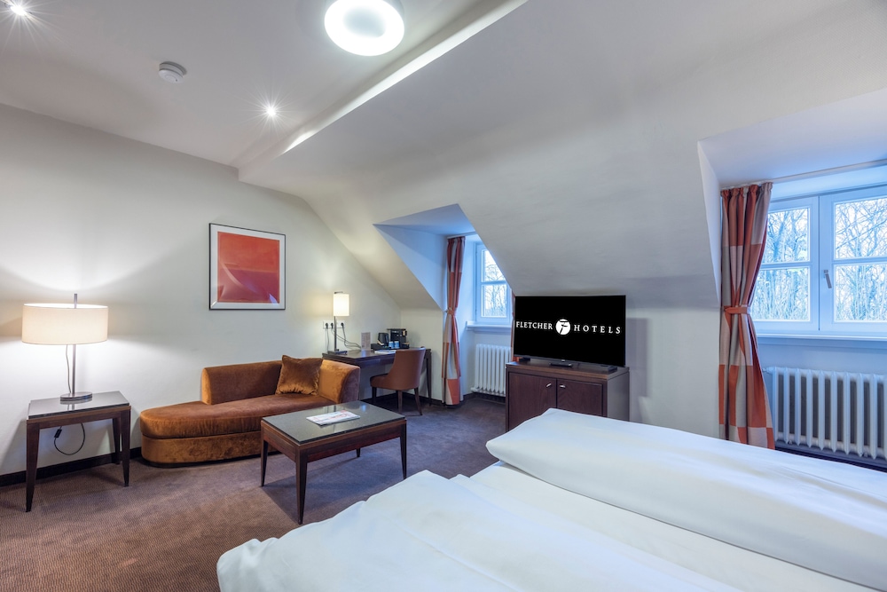 Luxury Double Room - Photo 3