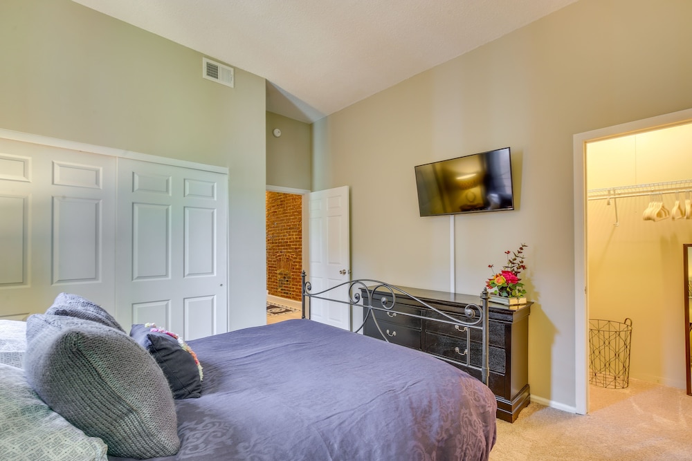 Apartment (2 Bedrooms) photo 1