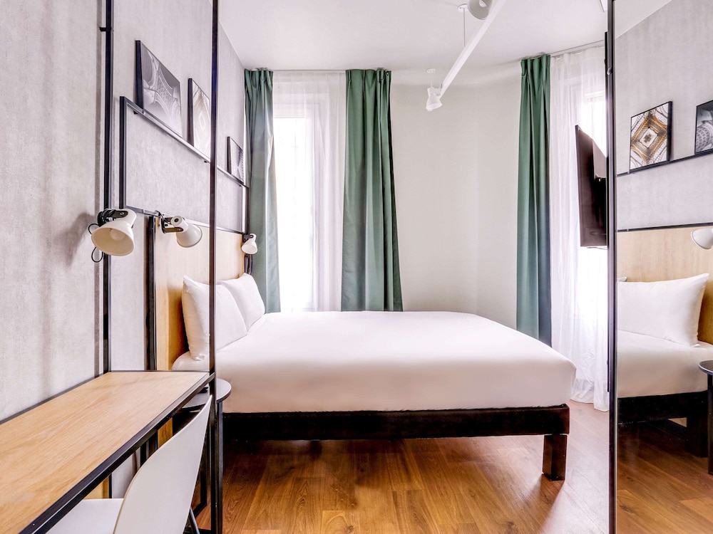 Standard Room, 1 Twin Bed photo 1