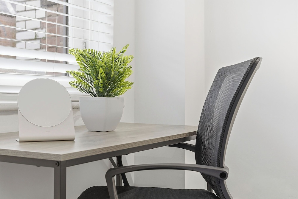 Super Stylish 2bed 2bath Apartment in Nottingham City - Free Parking, Zdjęcie 29