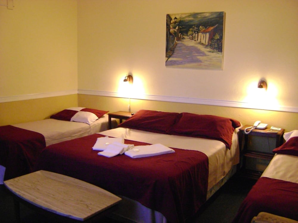Quadruple Room photo 2