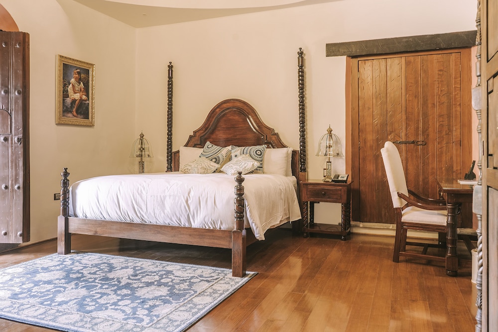 Suite Talavera