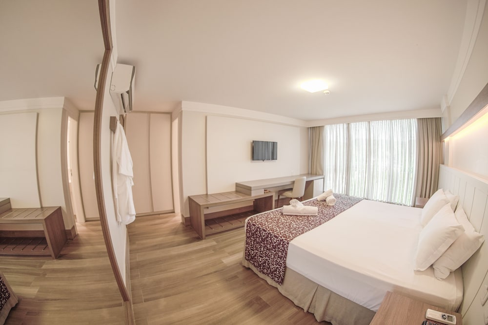 Luxury Double Room photo 3