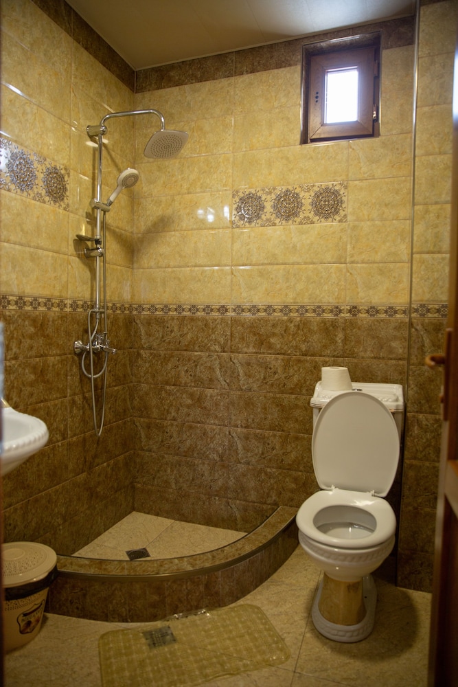 Deluxe Double Room, City View photo 3