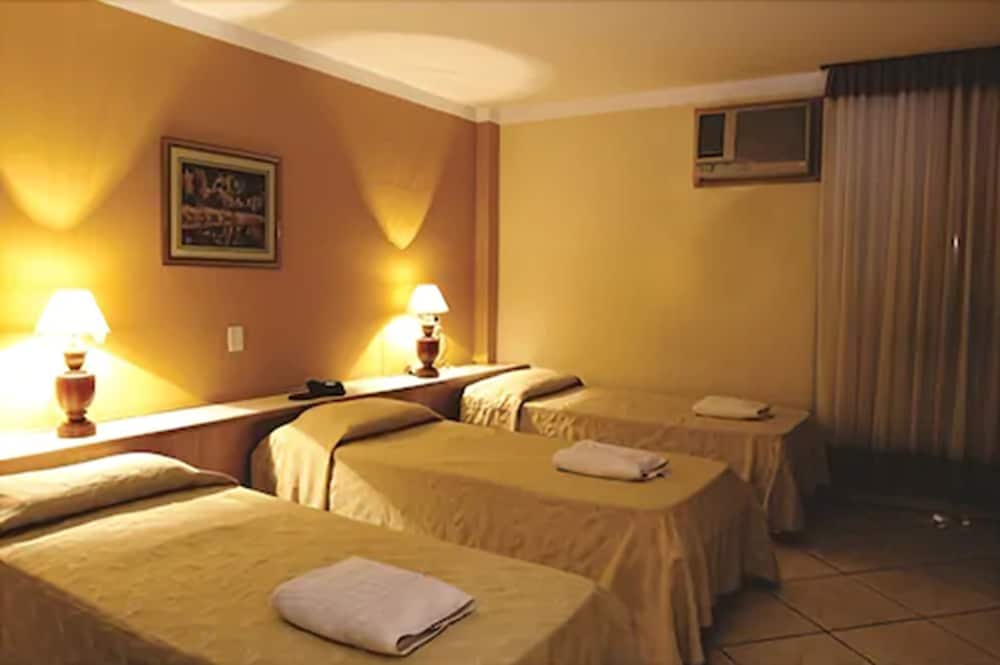 Hotel Atlântico Lapa — photo 81