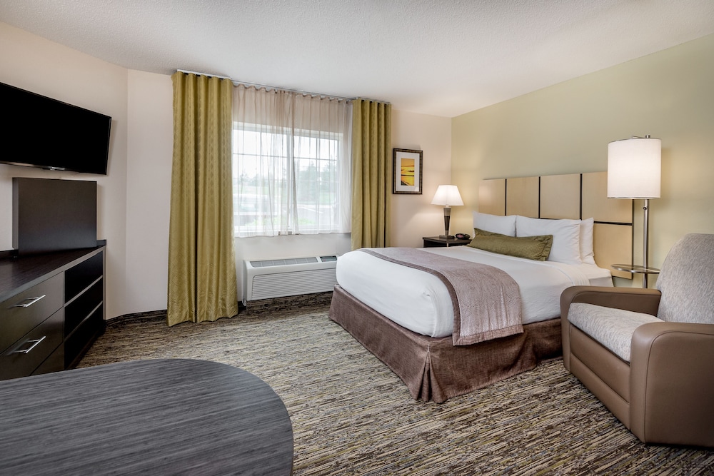 Studio Suite, 1 Queen Bed (Full Kitchen) - Photo 4