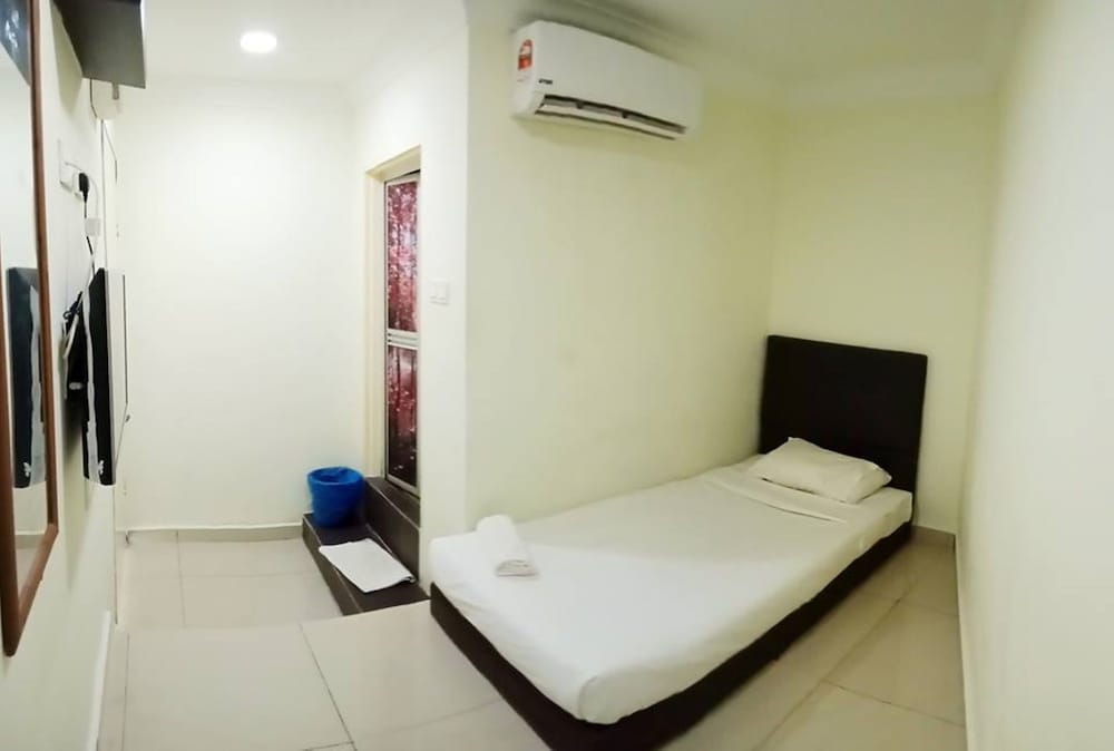 Single Room, Non Smoking