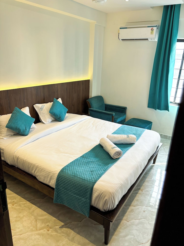 Premier Double Room