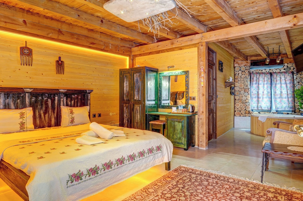 Luxury Double Room