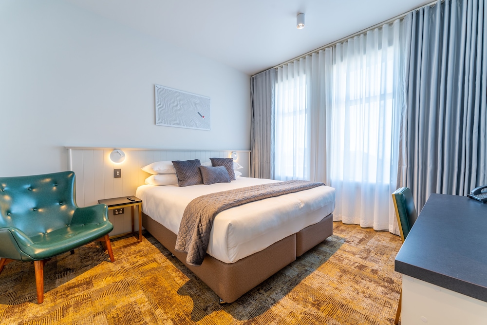 Executive Room, Non Smoking photo 1
